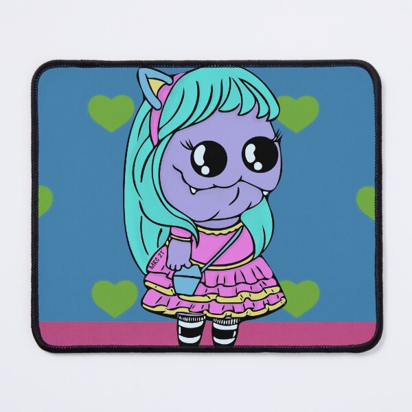 Item preview, Lolita (Mo's Minis) designed and sold by MoRamseyCreates.
