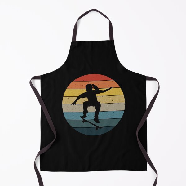 Item preview, Skateboarding Dirty Retro Color designed and sold by SweetThreads79.