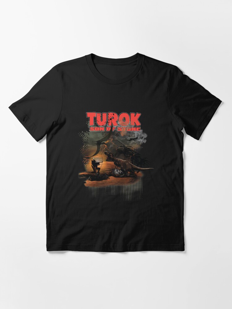 turok shirt