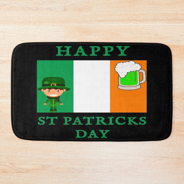 Item preview, Happy St Patricks Day designed and sold by swaise.