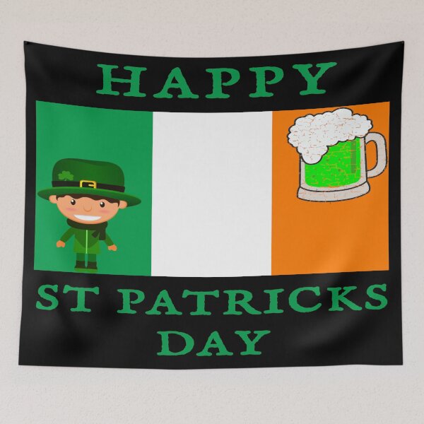 Item preview, Happy St Patricks Day designed and sold by swaise.
