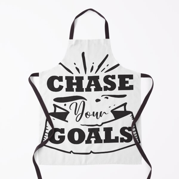 Item preview, Chase Your Goals designed and sold by beefrancky.