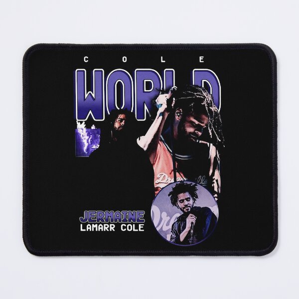 Item preview, Vintage Cole World Rapper designed and sold by NilsaUS.