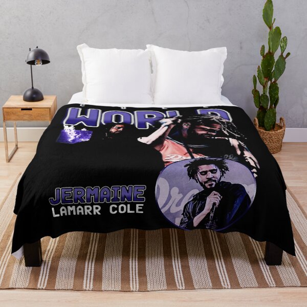 Item preview, Vintage Cole World Rapper designed and sold by NilsaUS.