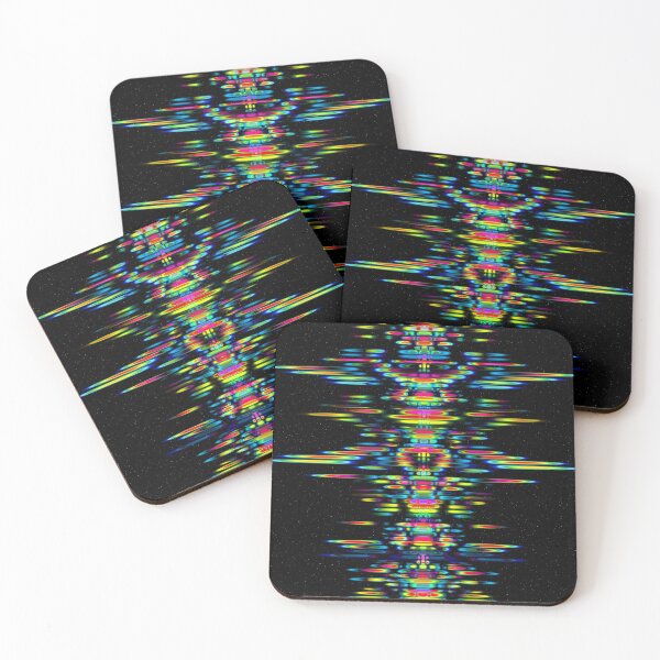 Item preview, Alien Genome designed and sold by JeebieRiver.