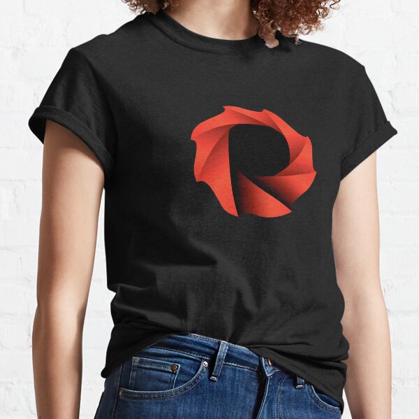 Revelation Perth International Film Festival [logo] Classic T-Shirt