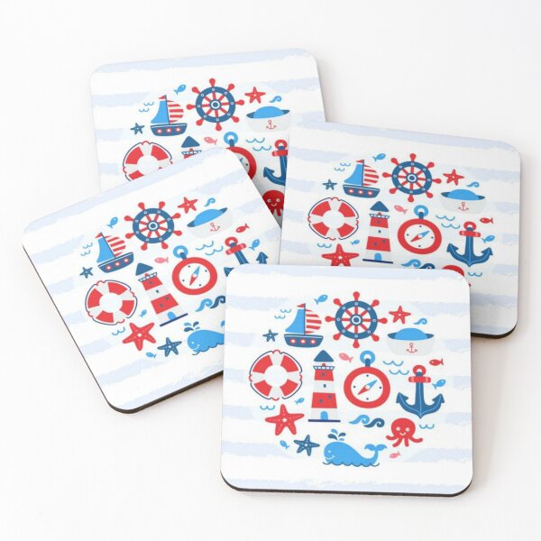 Item preview, Nautical designed and sold by KZClassic.