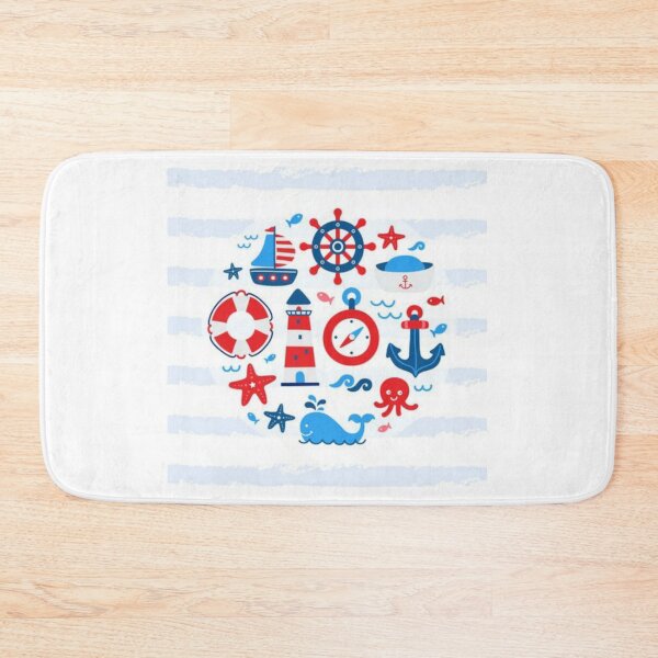 Item preview, Nautical designed and sold by KZClassic.