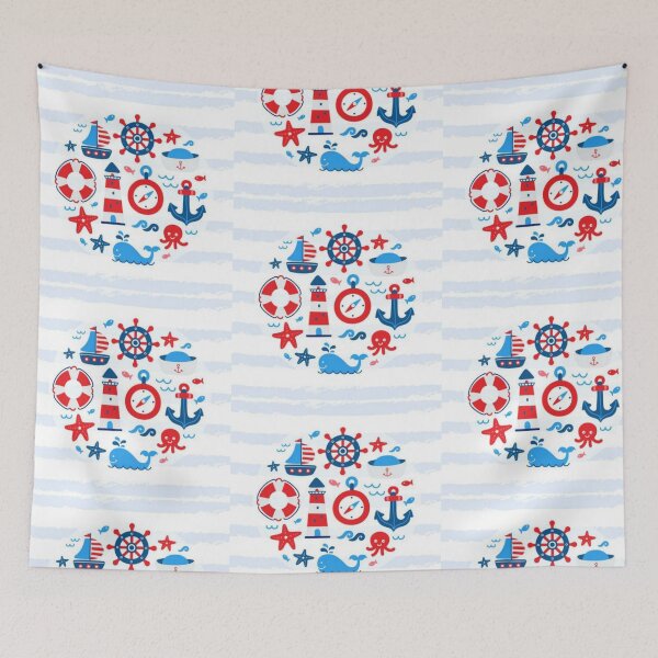 Item preview, Nautical designed and sold by KZClassic.