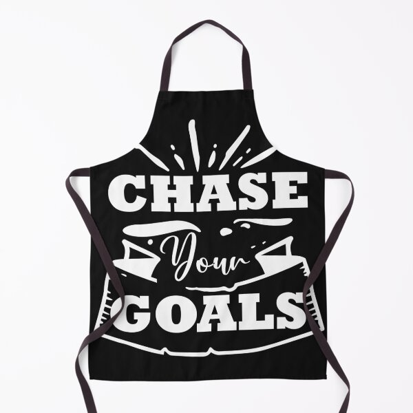 Item preview, Copie de Chase Your Goals designed and sold by beefrancky.