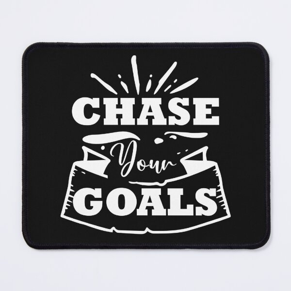 Item preview, Copie de Chase Your Goals designed and sold by beefrancky.