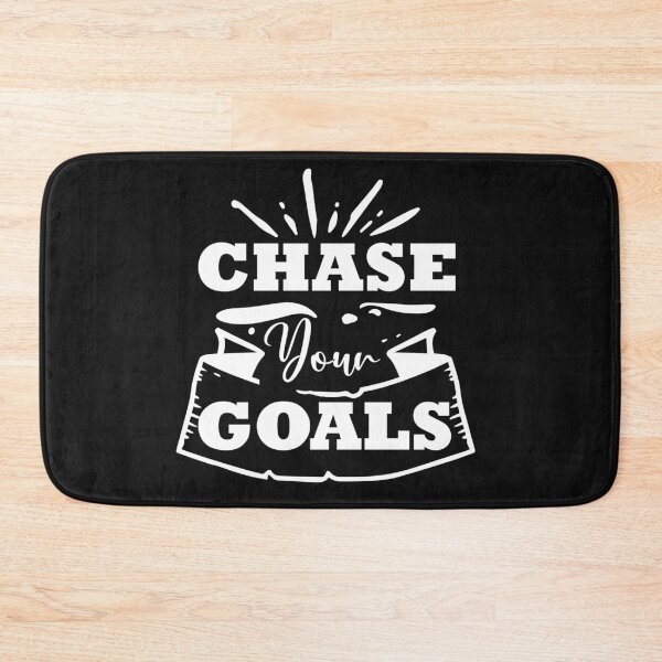Item preview, Copie de Chase Your Goals designed and sold by beefrancky.