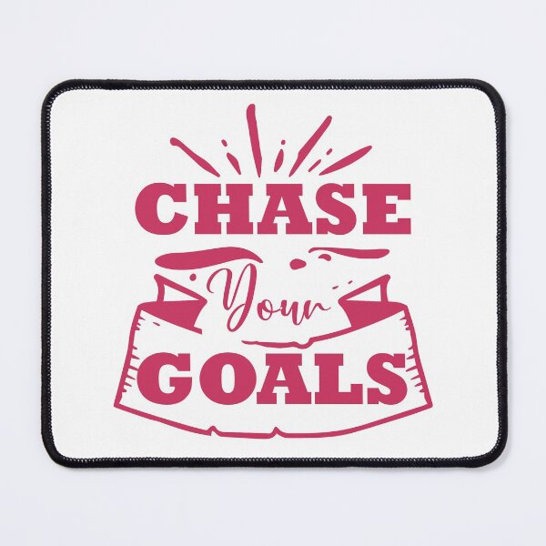 Item preview, Copie de Chase Your Goals designed and sold by beefrancky.