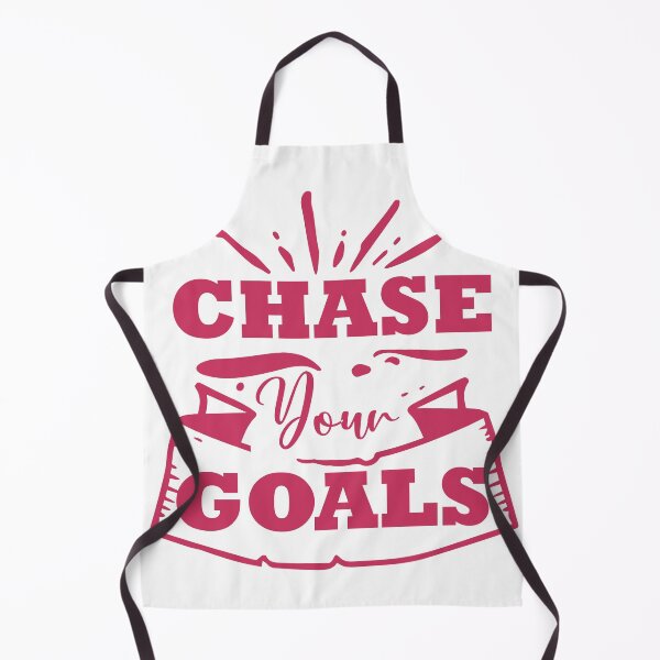 Item preview, Copie de Chase Your Goals designed and sold by beefrancky.