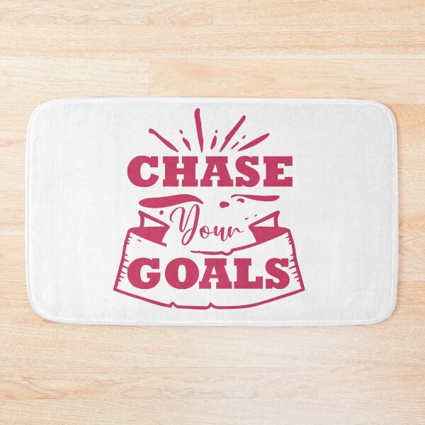 Item preview, Copie de Chase Your Goals designed and sold by beefrancky.