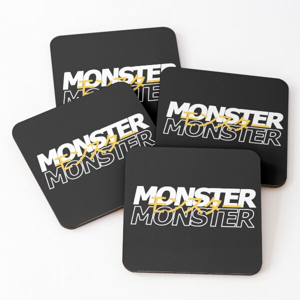Item preview, Monster Type 2 designed and sold by Vault 51.