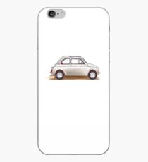 Fiat 500 iPhone Case