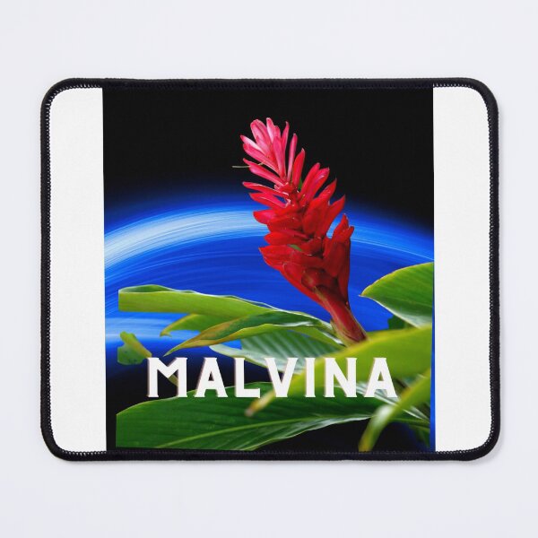 Item preview, Malvina (Vina) famous Samoan Polynesian name Pago Pago American Samoa designed and sold by Siahtasi55.