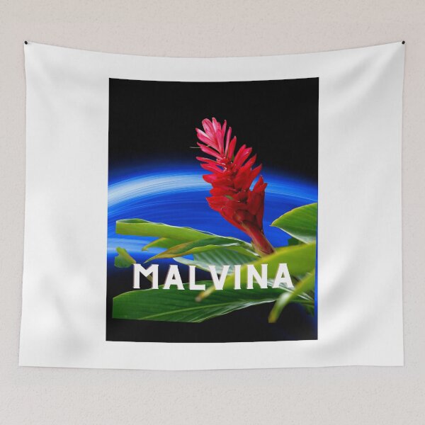 Item preview, Malvina (Vina) famous Samoan Polynesian name Pago Pago American Samoa designed and sold by Siahtasi55.