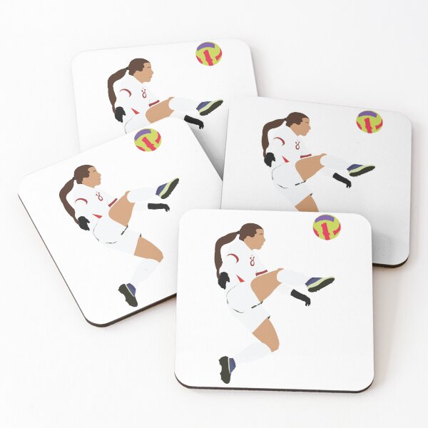 Item preview, Fran Kirby - England national team designed and sold by smileypatroon.