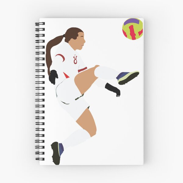 Item preview, Fran Kirby - England national team designed and sold by smileypatroon.