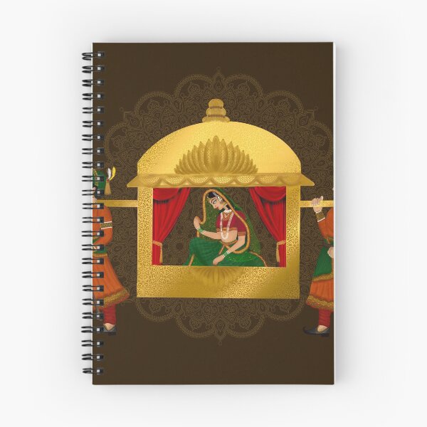 Item preview, The Bridal Journey designed and sold by Tedoradesign87.