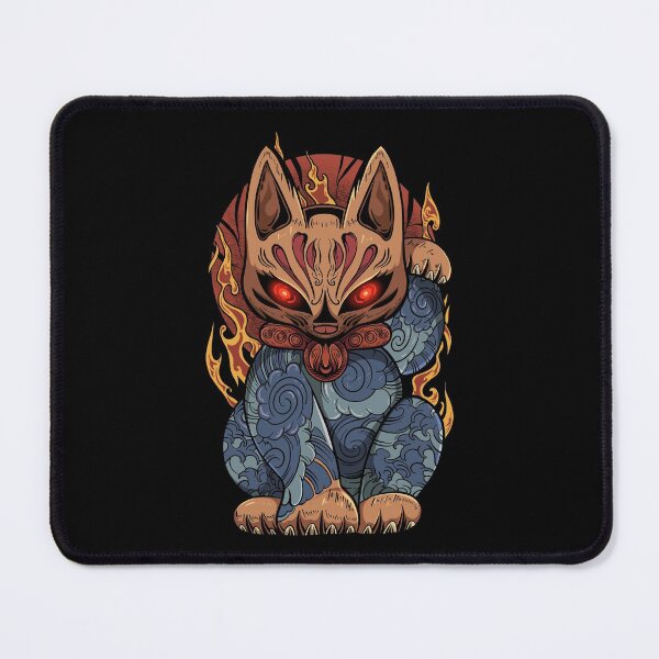 Item preview, Yakuza Neko designed and sold by hirolabs06.