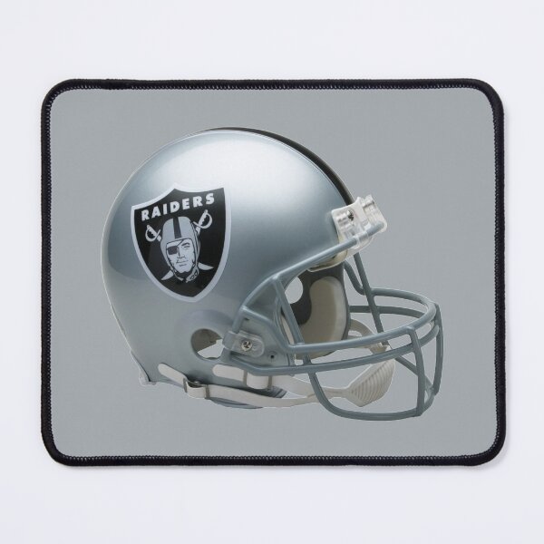 Item preview, Helmet Raiders Icon designed and sold by shikamarustore.