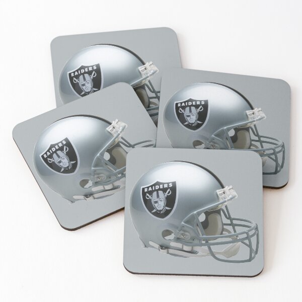 Item preview, Helmet Raiders Icon designed and sold by shikamarustore.
