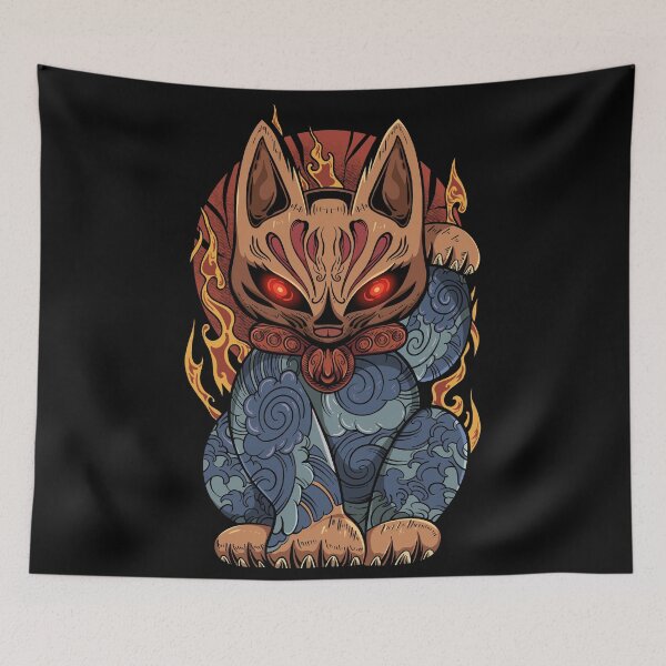 Item preview, Yakuza Neko designed and sold by hirolabs06.
