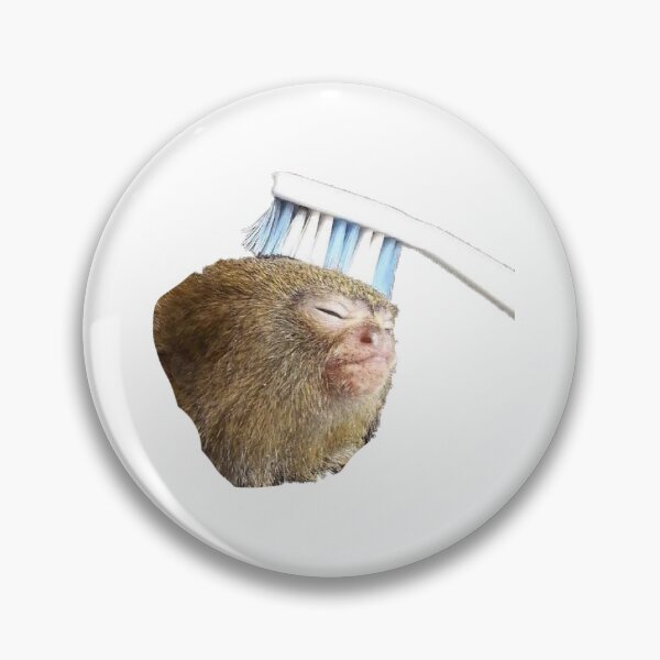 Item preview, Scrubbing Monkey designed and sold by Bank-Empty.
