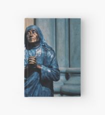 St. Teresa of Calcutta Hardcover Journal