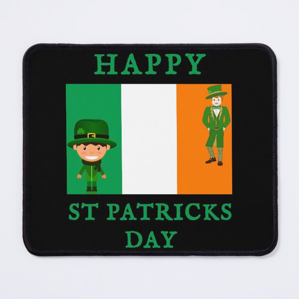 Item preview, Happy St Patricks Day designed and sold by swaise.