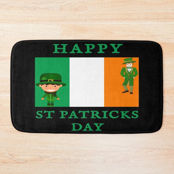 Item preview, Happy St Patricks Day designed and sold by swaise.