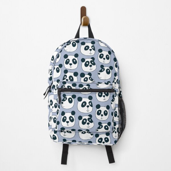 Item preview, Particularly Pleasant Pandas designed and sold by squirrell.