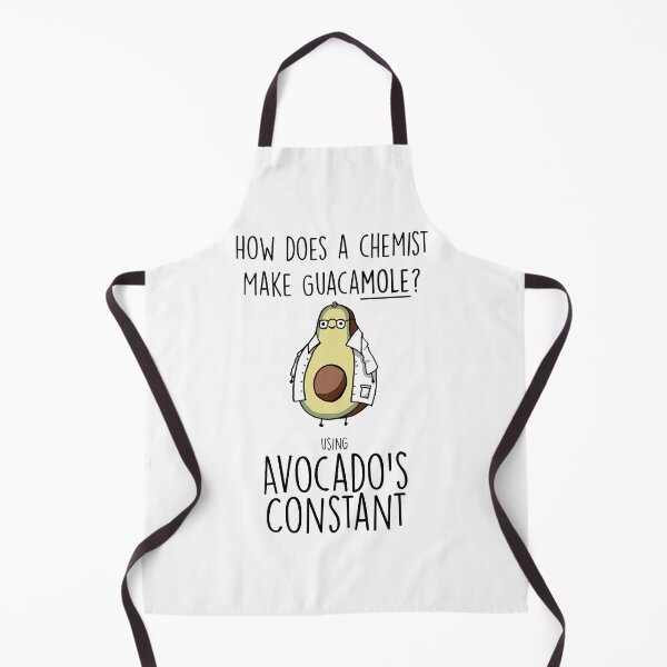 Item preview, Avocado's Constant designed and sold by Nosynonym.