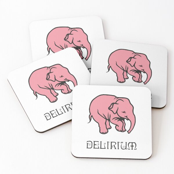 Item preview, Delirium designed and sold by MarcL90.