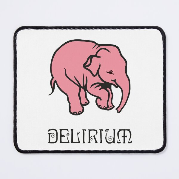 Item preview, Delirium designed and sold by MarcL90.