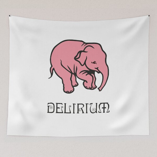 Item preview, Delirium designed and sold by MarcL90.