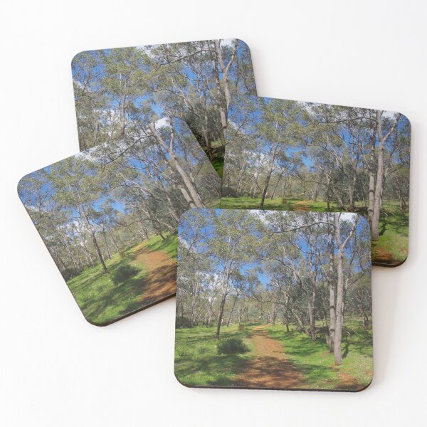 Item preview, Forest Pathway designed and sold by lezvee.
