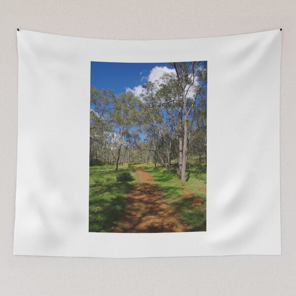Item preview, Forest Pathway designed and sold by lezvee.