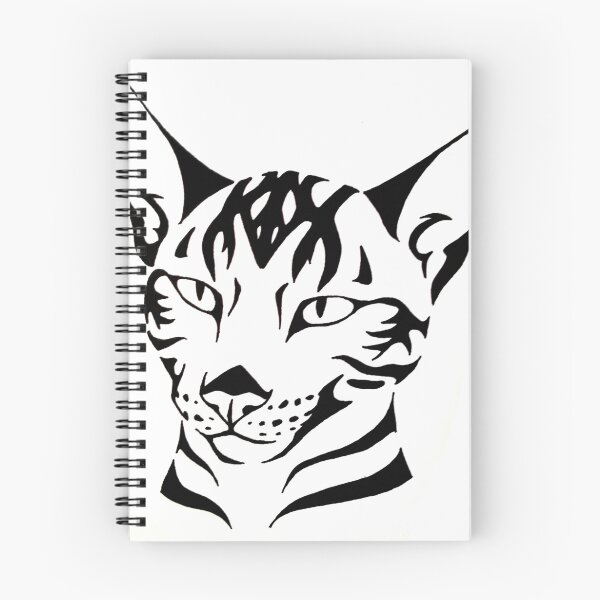 Item preview, Bengal Cat designed and sold by CaptainMorwen.