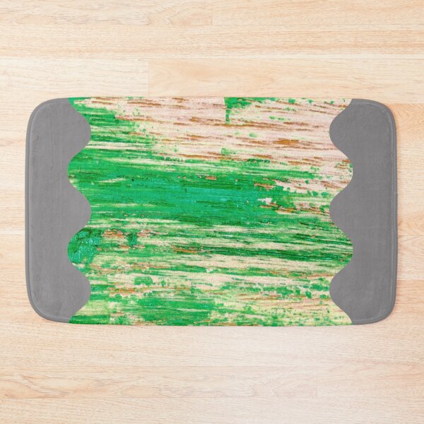 Item preview, Unchain brushstroke  inside the wave frame. designed and sold by Trianglegreen.