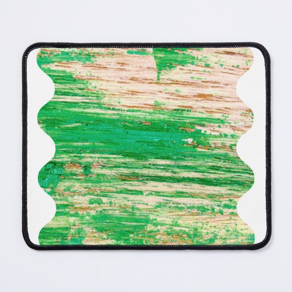 Item preview, Unchain brushstroke  inside the wave frame. designed and sold by Trianglegreen.