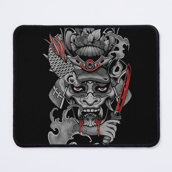 Item preview, Oni Samurai designed and sold by hirolabs06.