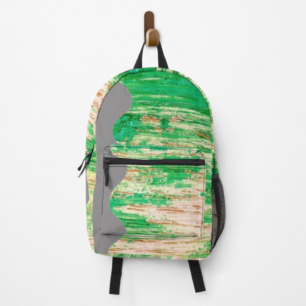 Item preview, Unchain brushstroke  inside the wave frame. designed and sold by Trianglegreen.
