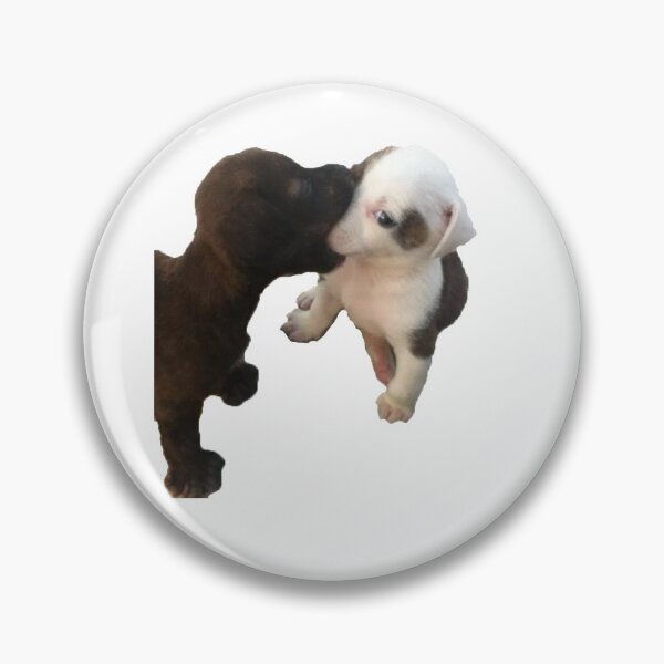 Item preview, Puppy Cannibalism designed and sold by Bank-Empty.