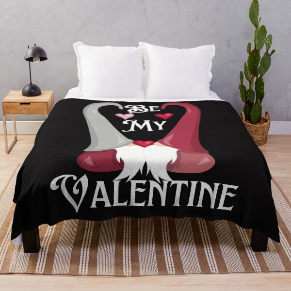 Item preview, my valentine, valentine gnome designed and sold by ghadirjo.