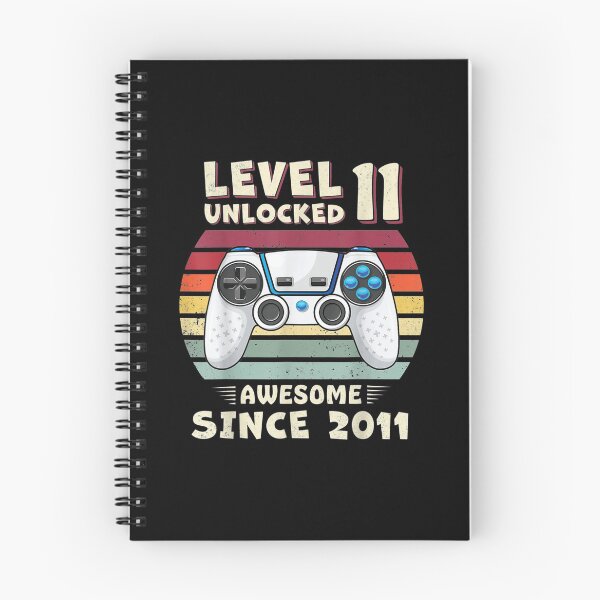 Item preview, 11yr BDay Son Boy Funny Gamer 11th 11 Years Old Birthday designed and sold by Meledinamayaleo.
