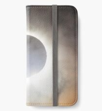 Celestial Moment iPhone Wallet/Case/Skin